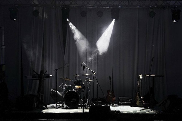 Entertainment Booking