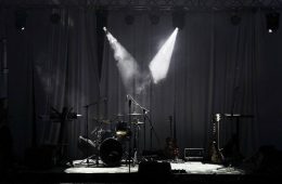 Entertainment Booking