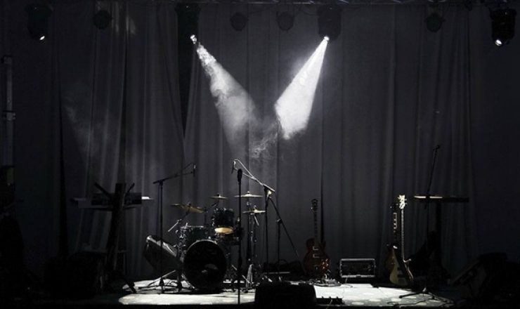 Entertainment Booking